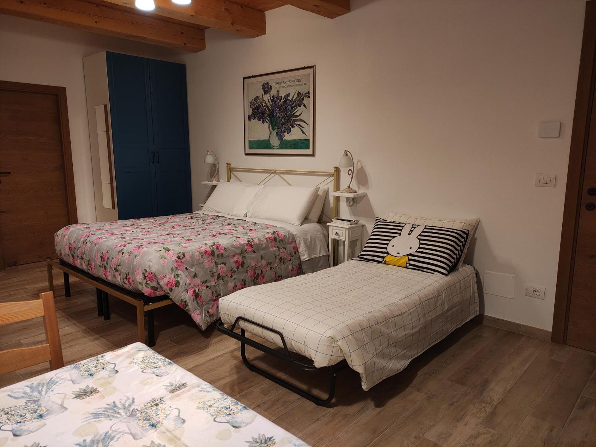 Casa Montefiore 13 Iris Lt Nella Tranquilla Campagna Marchigiana Анкона Экстерьер фото